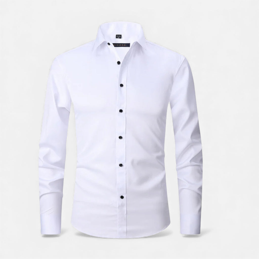 Célouris | Men’s Super-Stretch Heritage Shirt
