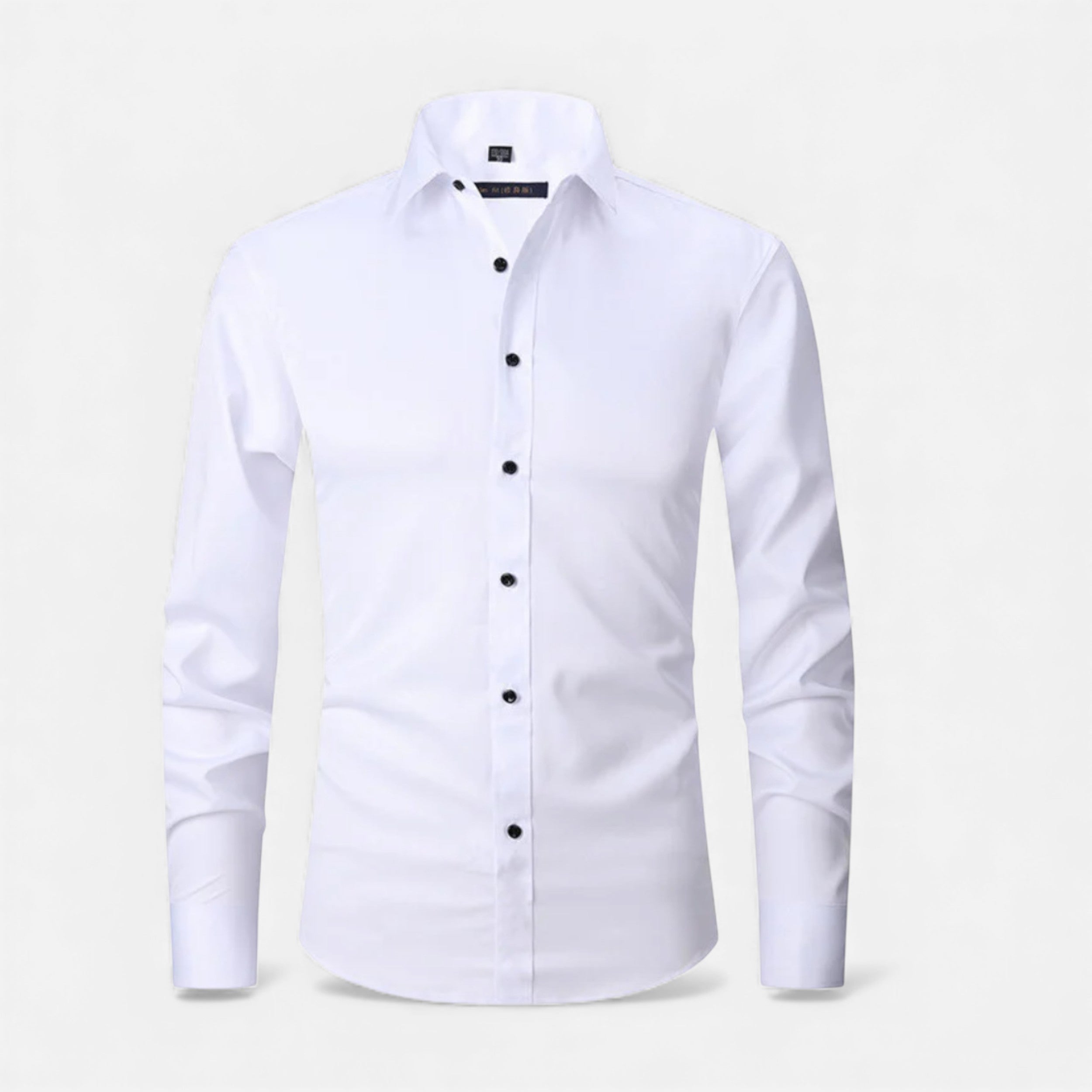 Célouris | Men’s Super-Stretch Heritage Shirt