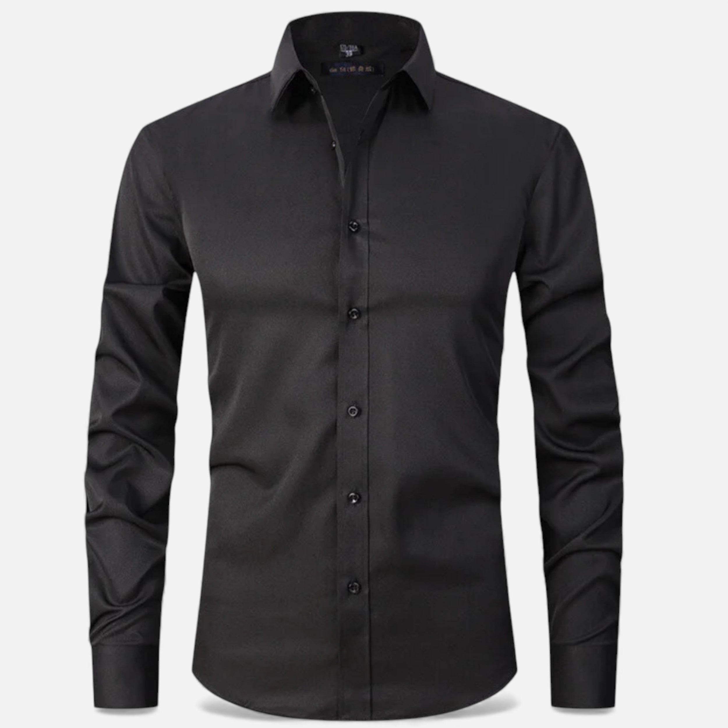 Célouris | Men’s Super-Stretch Heritage Shirt