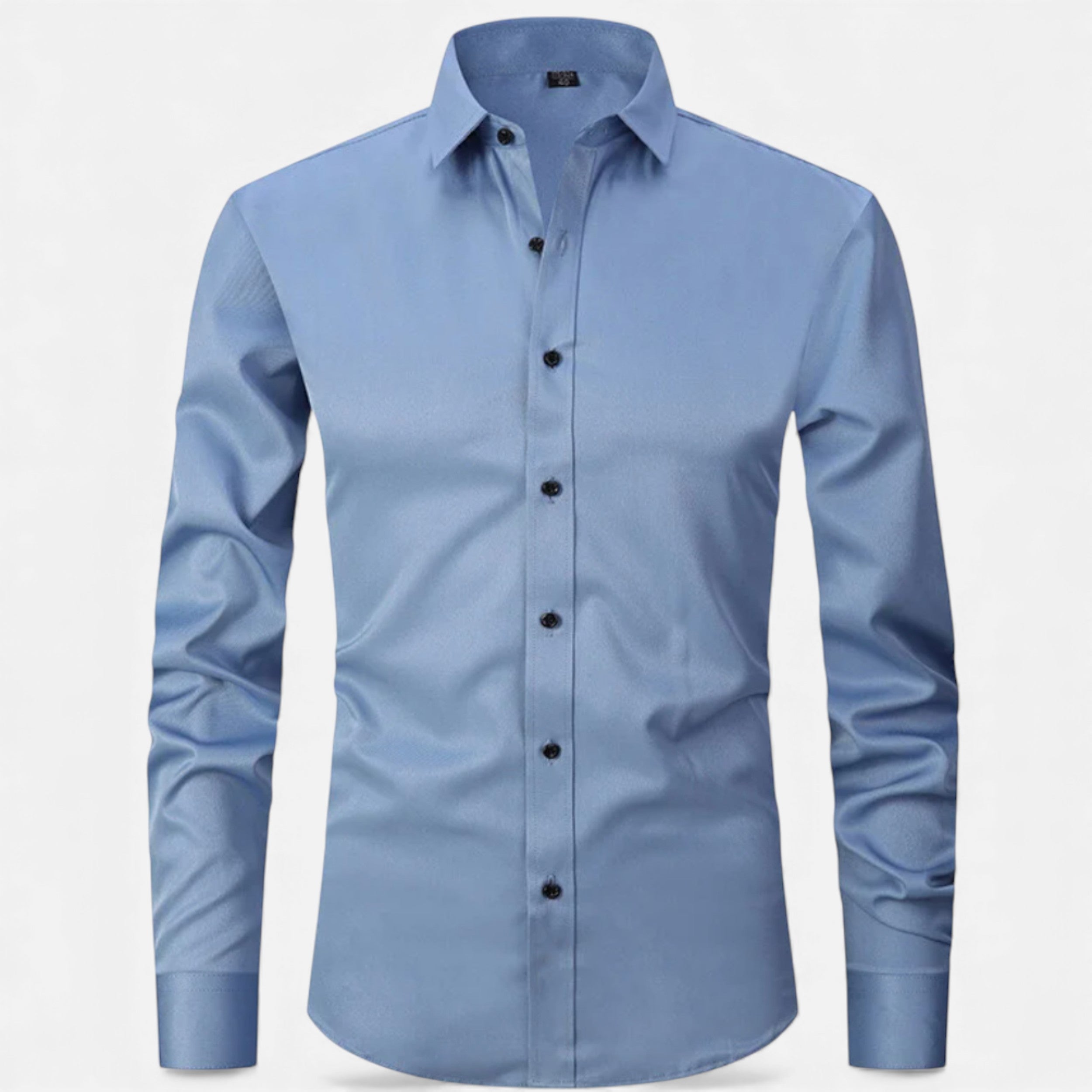 Célouris | Men’s Super-Stretch Heritage Shirt