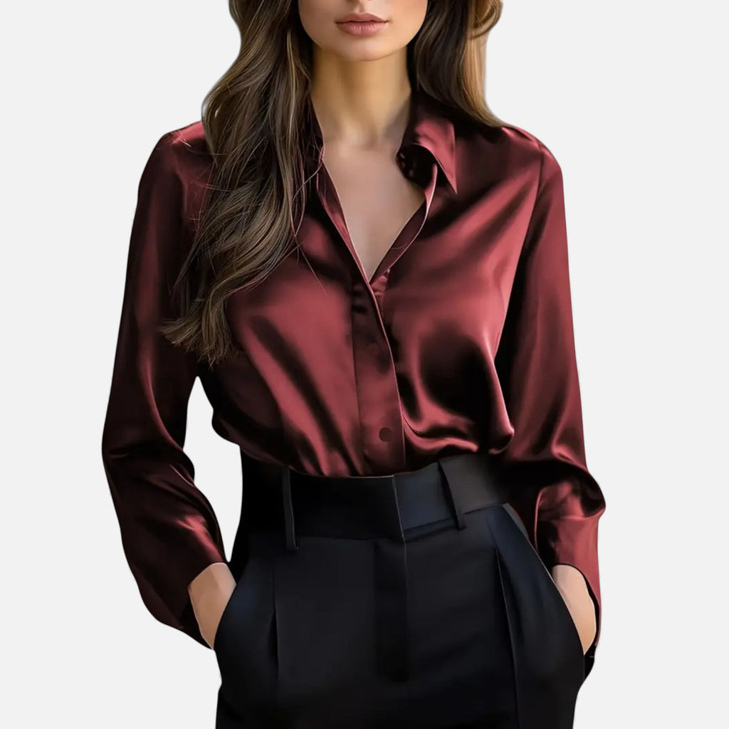 Célouris | Women’s Heritage Blouse