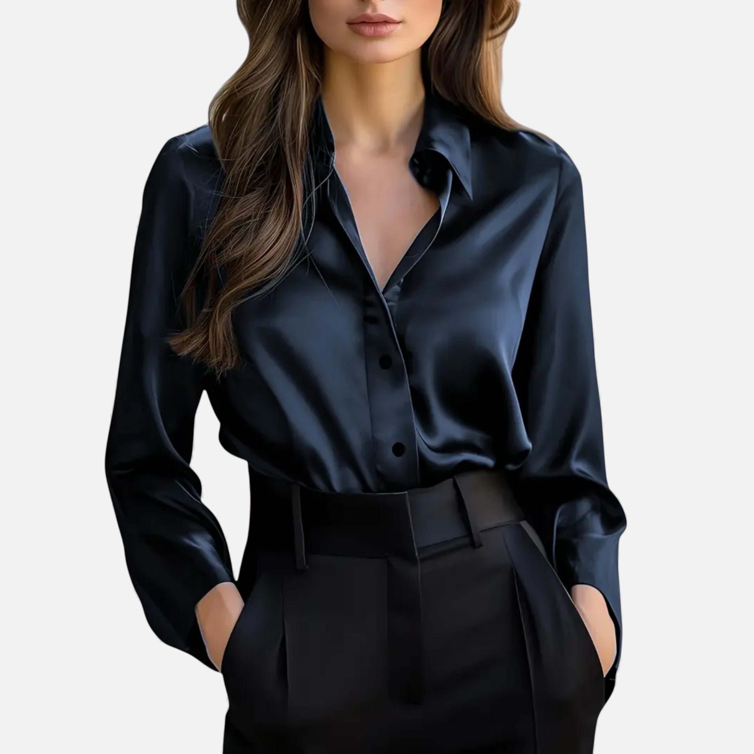 Célouris | Women’s Heritage Blouse
