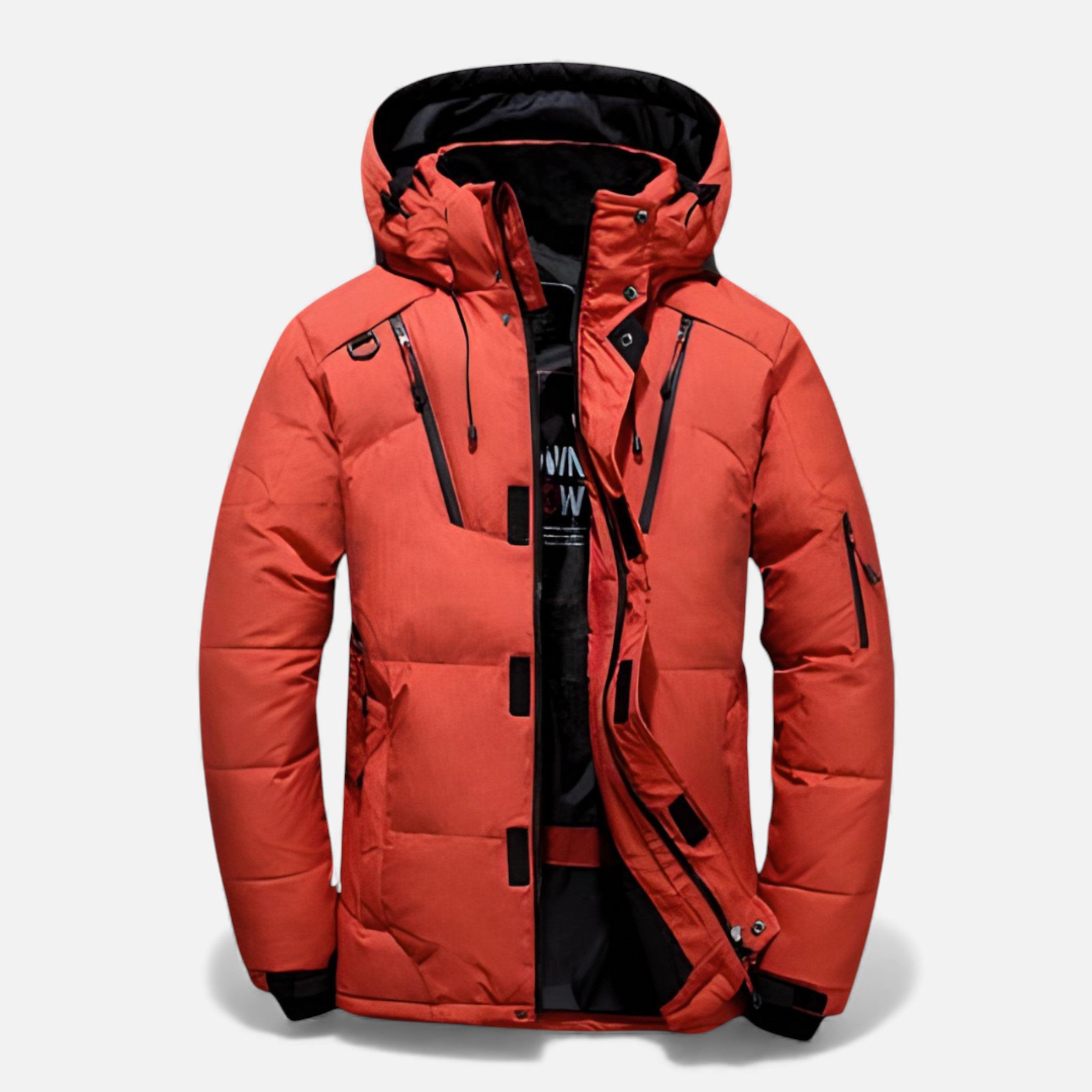 Célouris | Men’s Heritage Winter Jacket