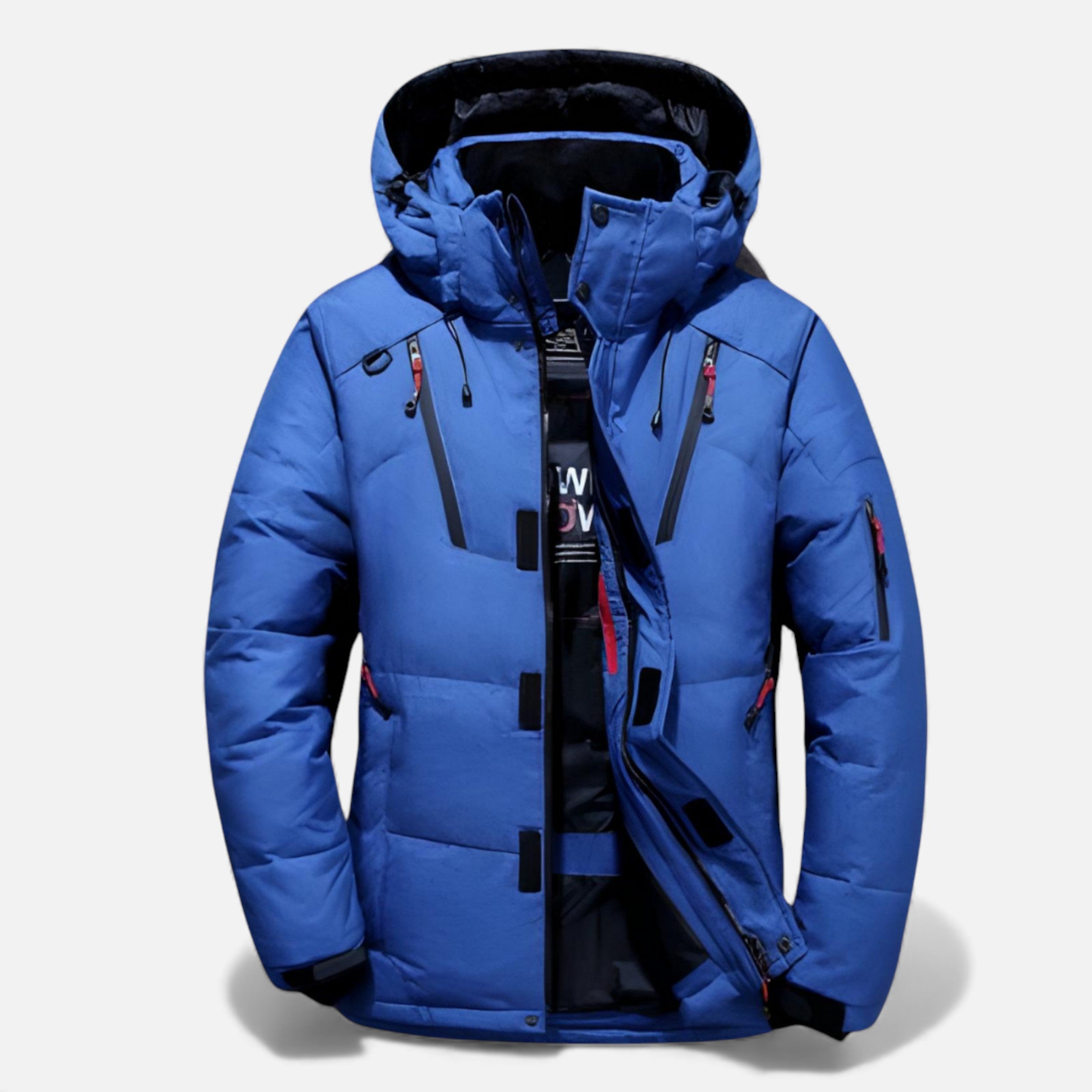 Célouris | Men’s Heritage Winter Jacket