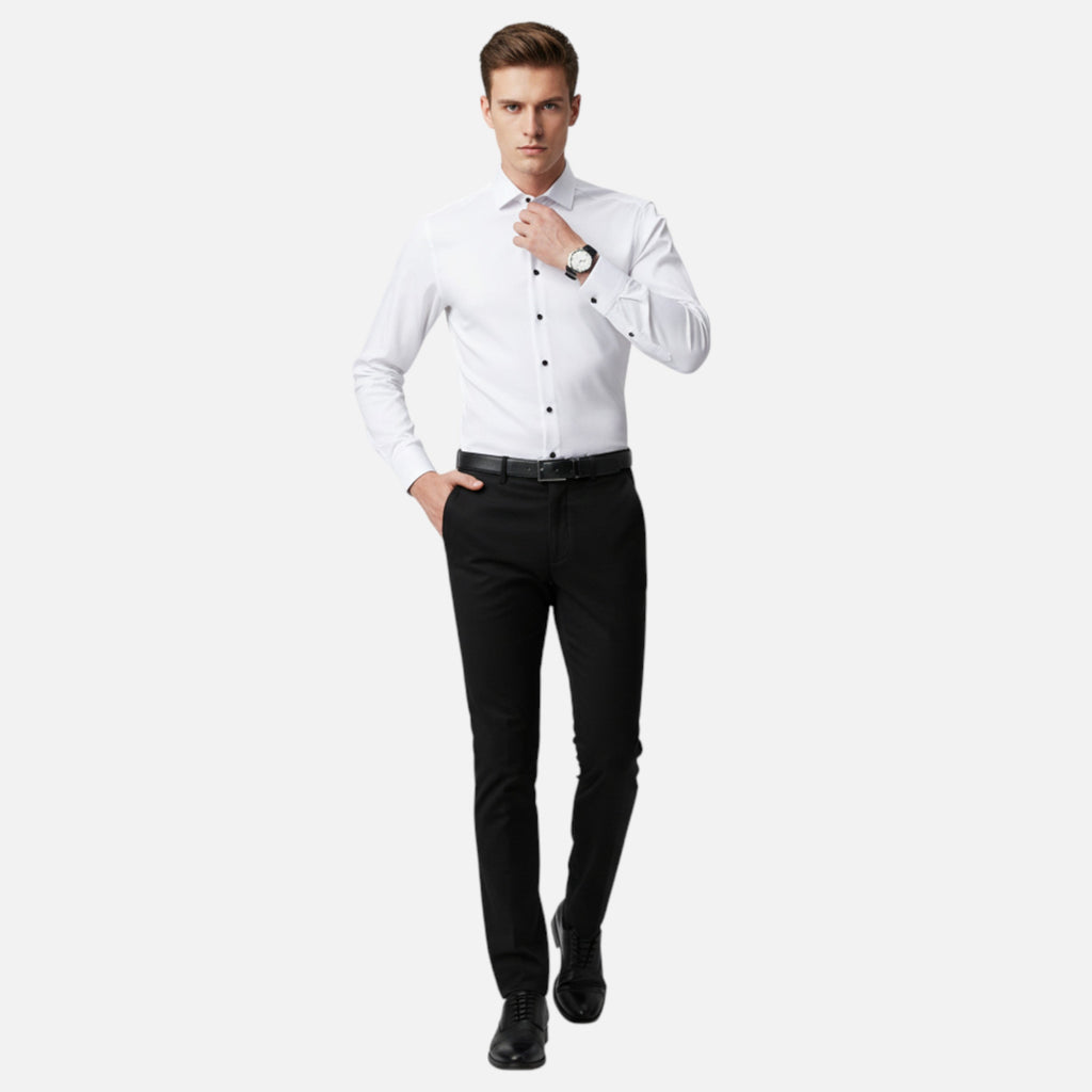 Célouris | Men’s Super-Stretch Heritage Shirt