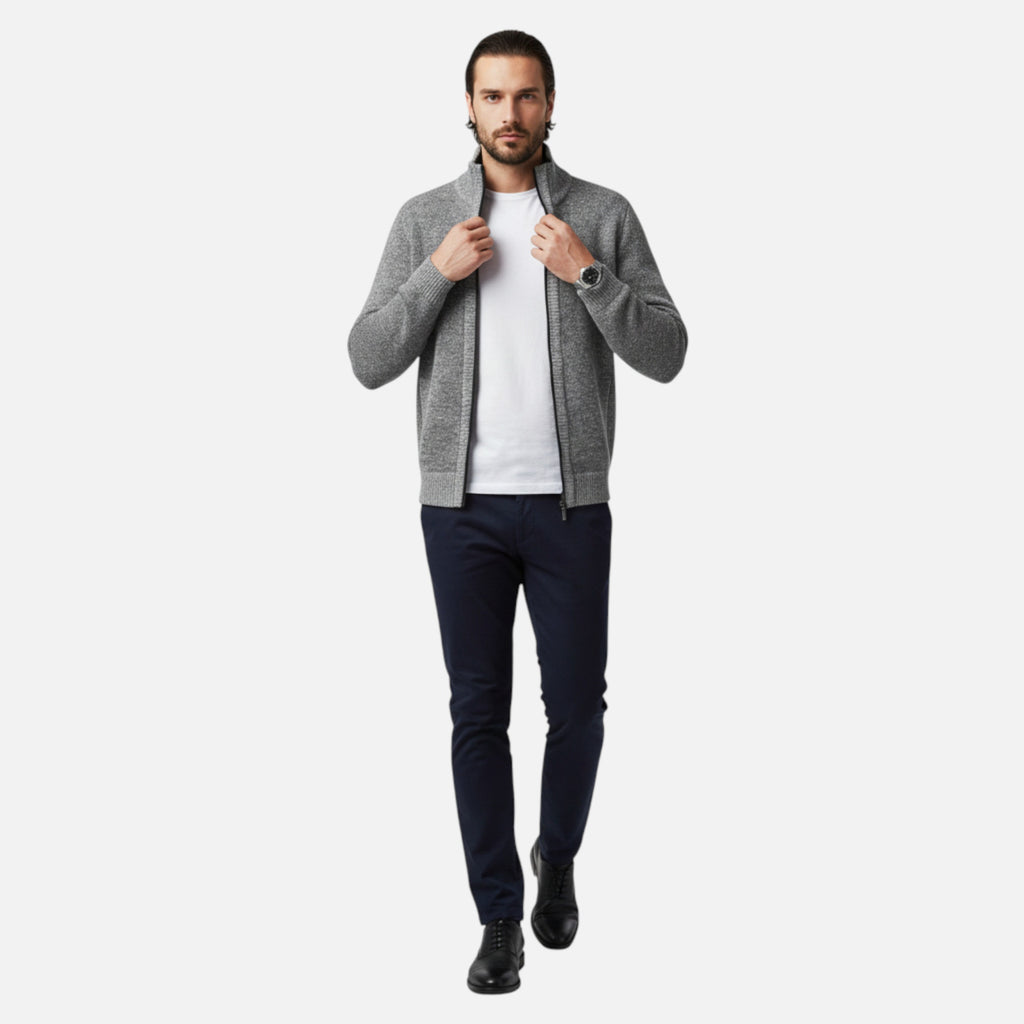 Célouris | Men’s Modern Utility Jacket