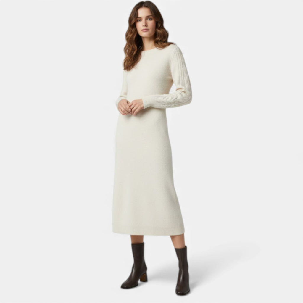 Célouris | Women’s Vintage Square‑Toe Ankle Boots