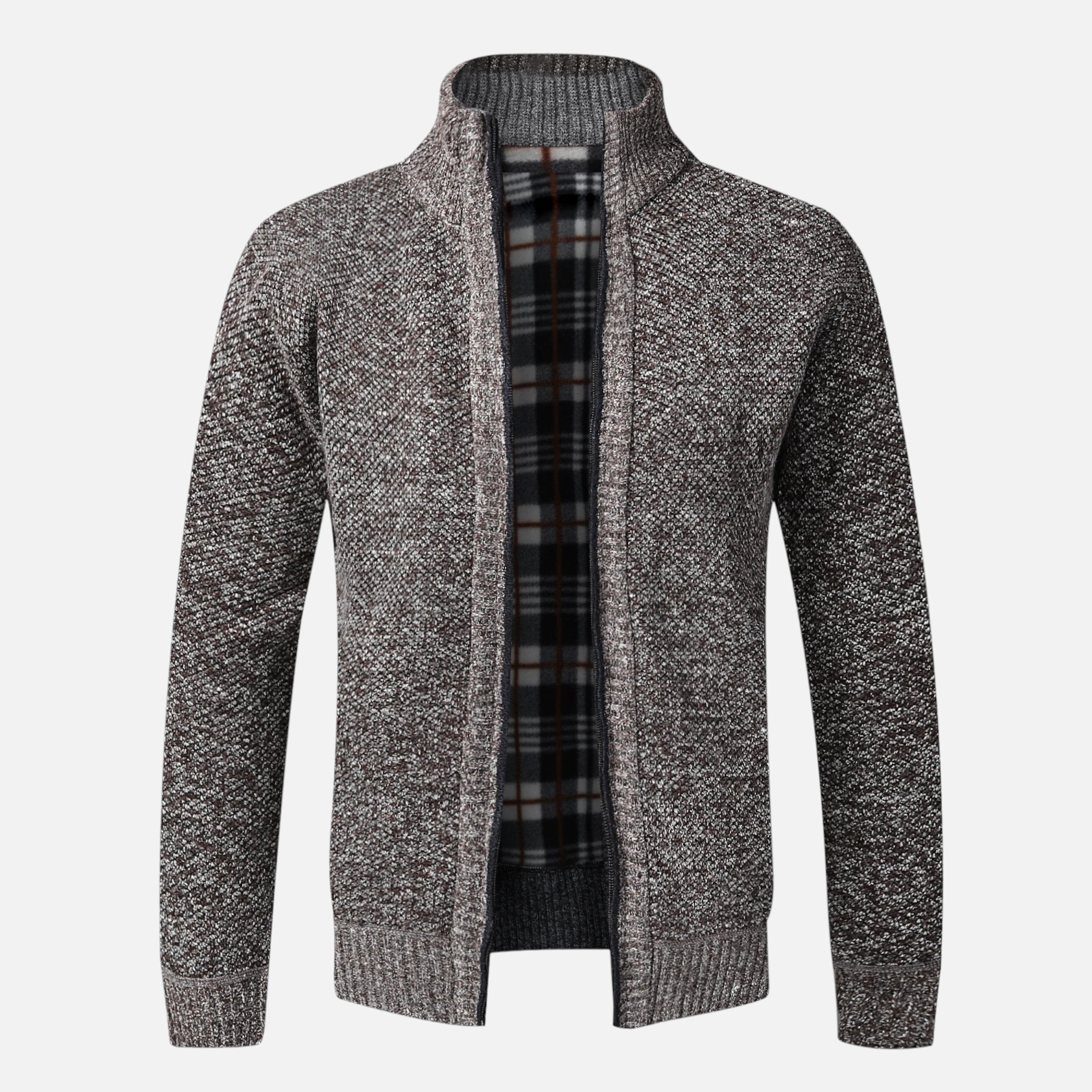 Célouris | Men’s Modern Utility Jacket