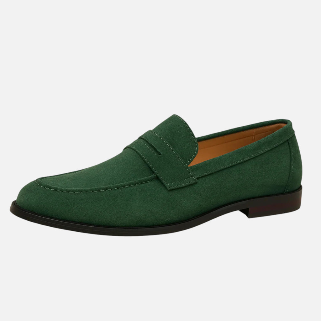 Célouris | Men’s Penny Loafers