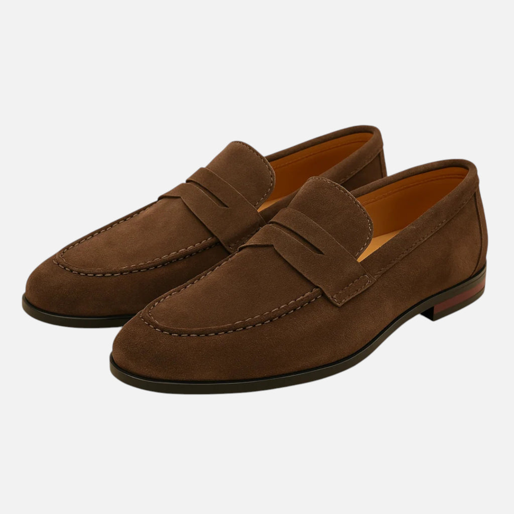 Célouris | Men’s Penny Loafers