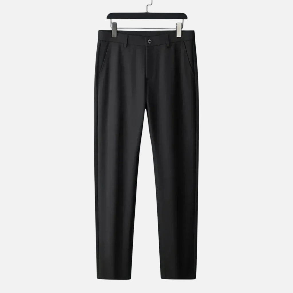 Célouris | Ardon Tailored Vegan Leather Pants