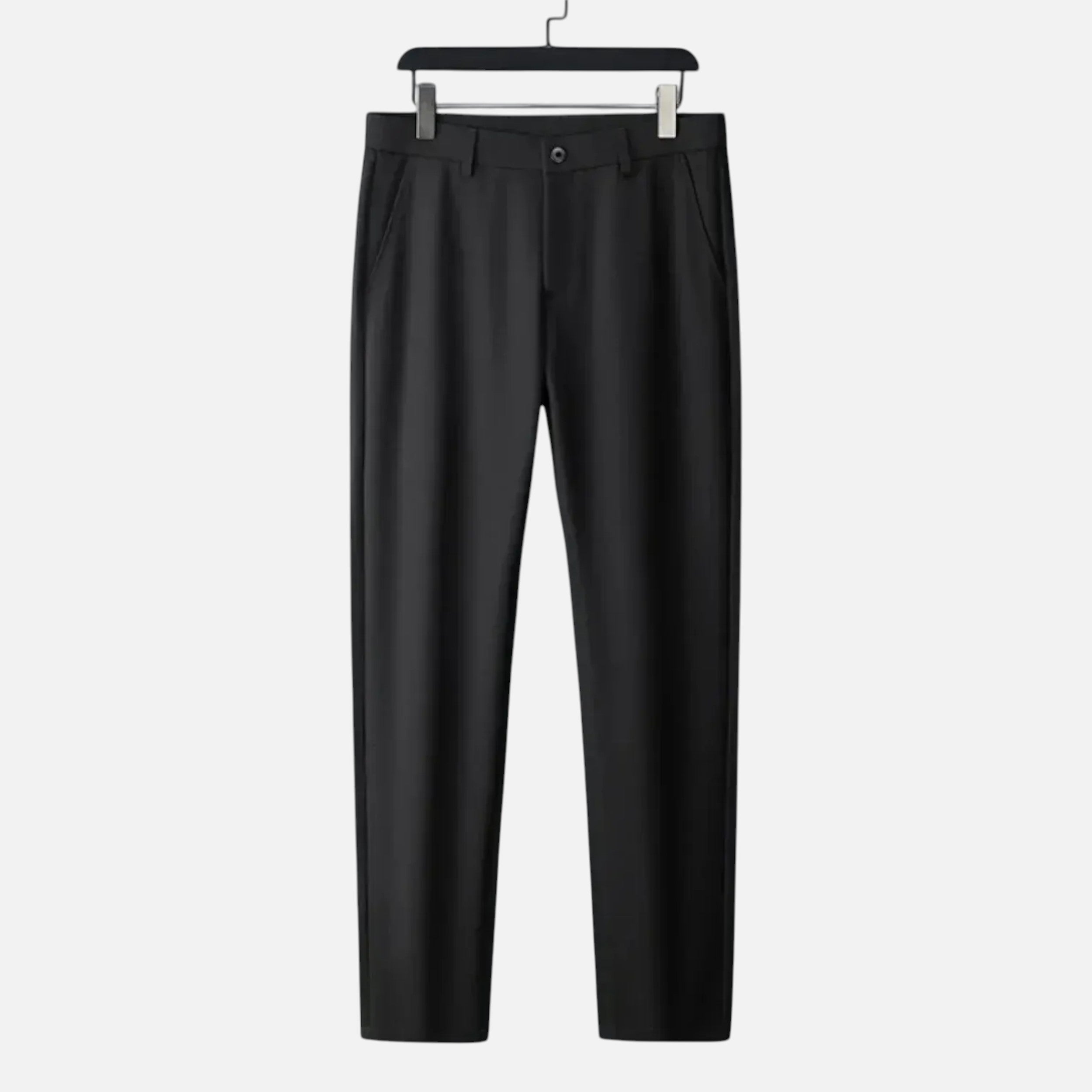 Célouris | Ardon Tailored Vegan Leather Pants